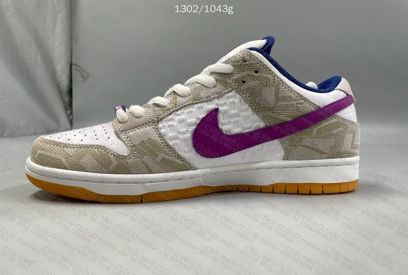 NIKE DUNK SB RAYSSA LEAL 6