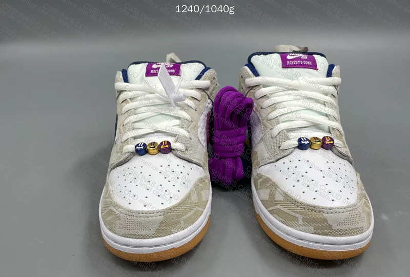 Nike Dunk SB Rayssa Leal 10