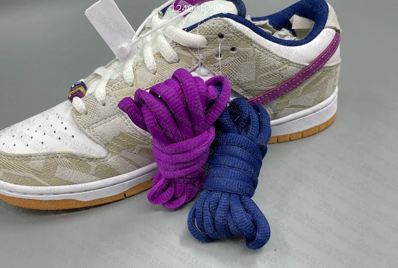 Nike Dunk SB Rayssa Leal 2