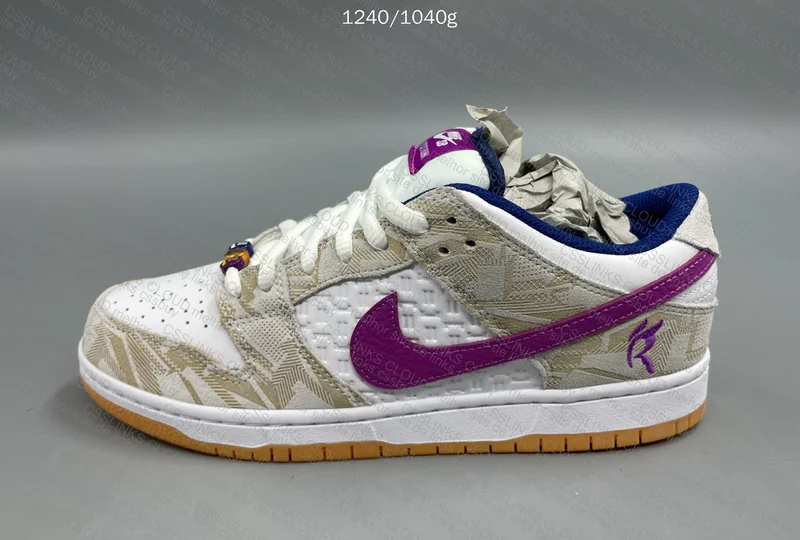 Nike Dunk SB Rayssa Leal 5
