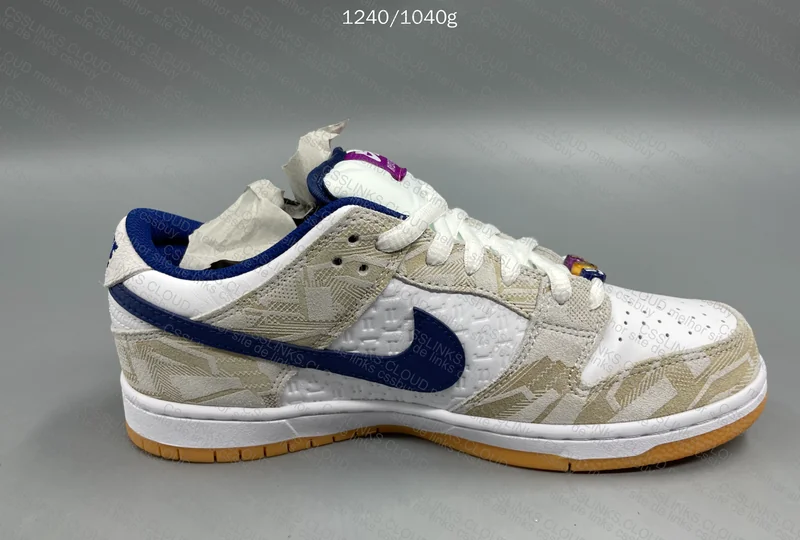 Nike Dunk SB Rayssa Leal 6