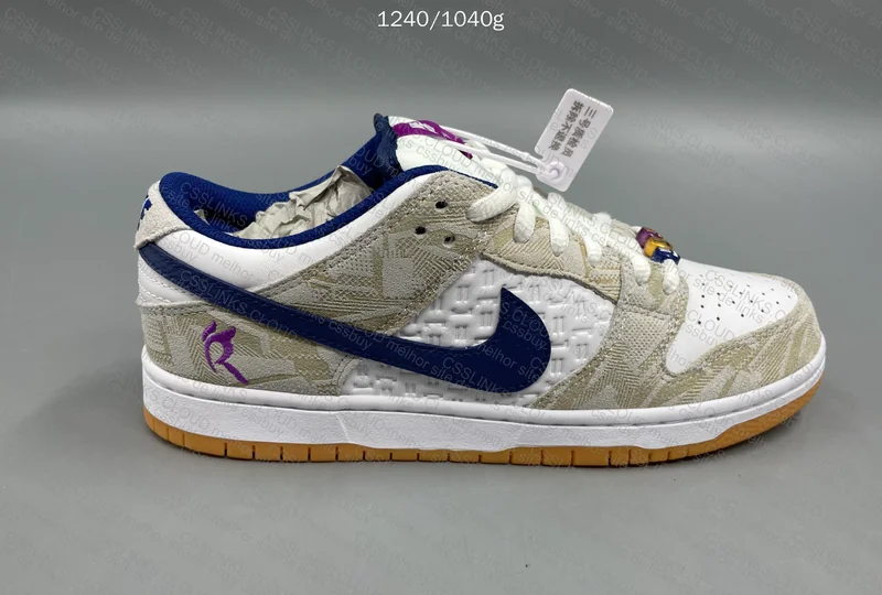 Nike Dunk SB Rayssa Leal 8