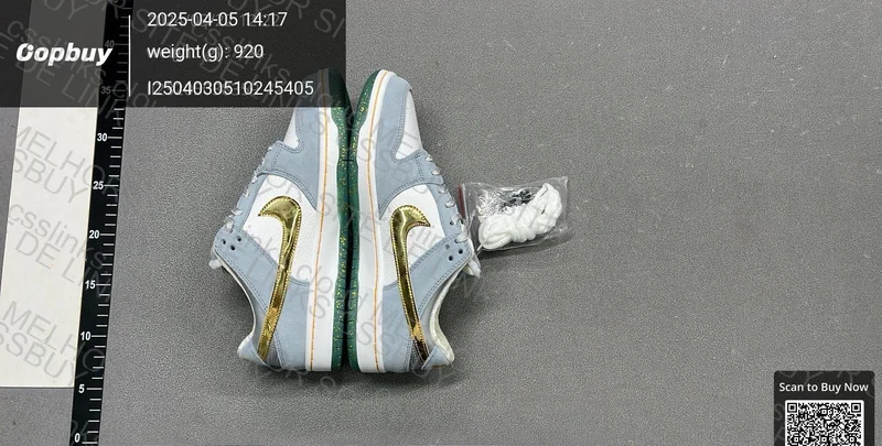 Nike dunk sb sean cliver 4