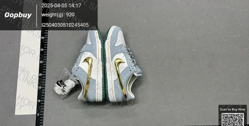 Nike dunk sb sean cliver 5