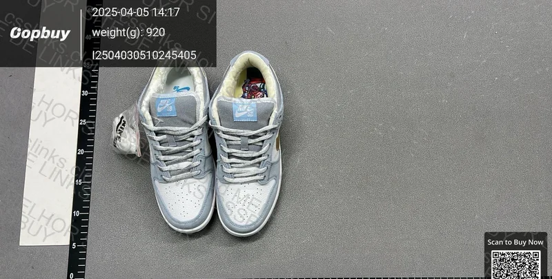 Nike dunk sb sean cliver 6