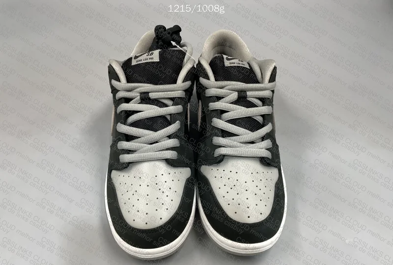 Nike Dunk SB Shadow (GT Sale) 10