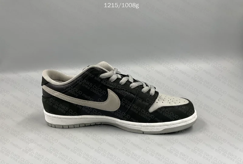 Nike Dunk SB Shadow (GT Sale) 11