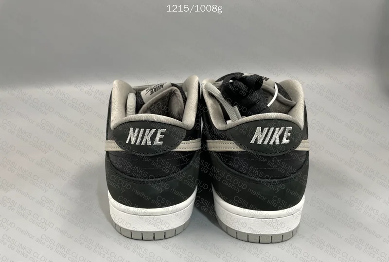 Nike Dunk SB Shadow (GT Sale) 2