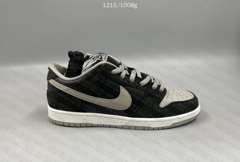 Nike Dunk SB Shadow (GT Sale) 3