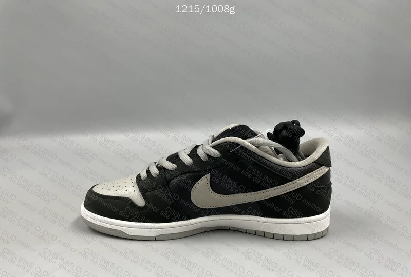 Nike Dunk SB Shadow (GT Sale) 4