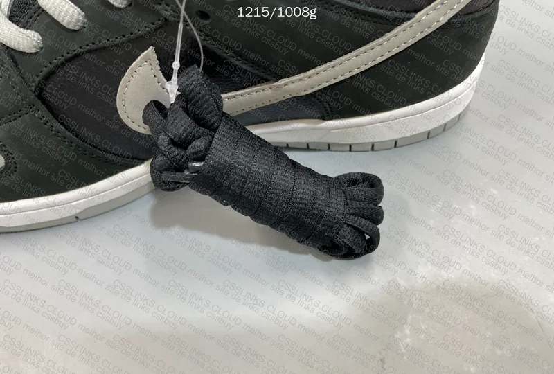 Nike Dunk SB Shadow (GT Sale) 6