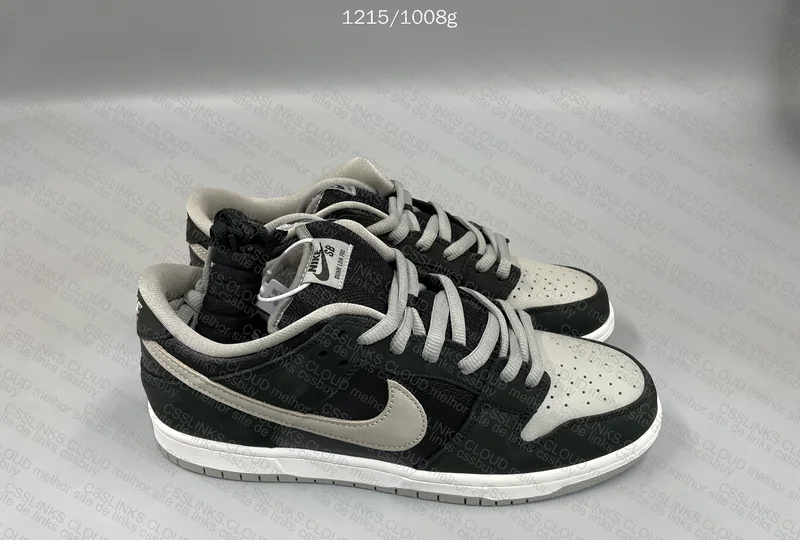 Nike Dunk SB Shadow (GT Sale) 9