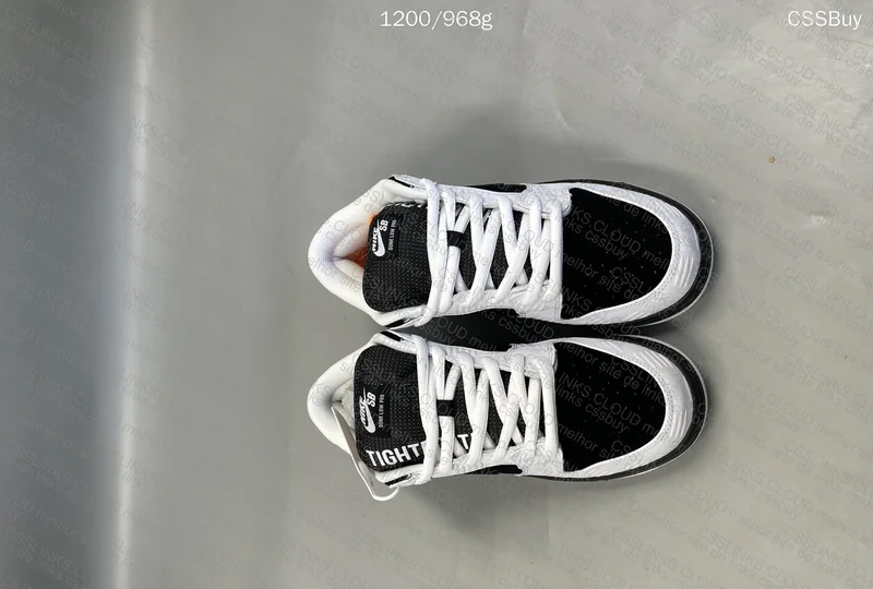 Nike Dunk SB Tightbooth