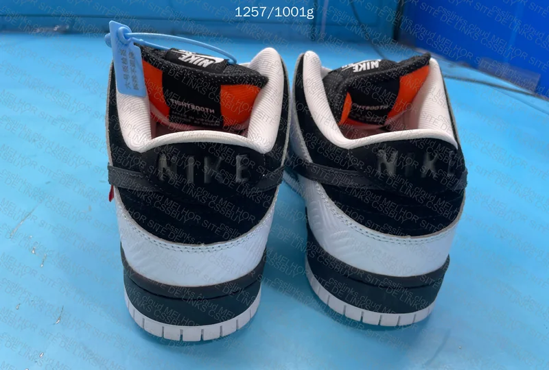 Nike Dunk SB TightBooth M BATCH 4