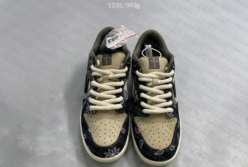 Nike Dunk SB Travis Scott GT SALE 2