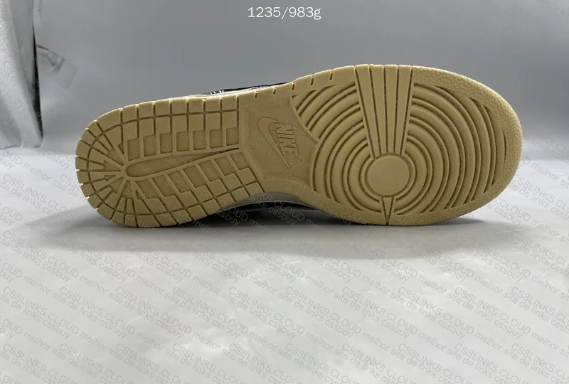 Nike Dunk SB Travis Scott GT SALE 5