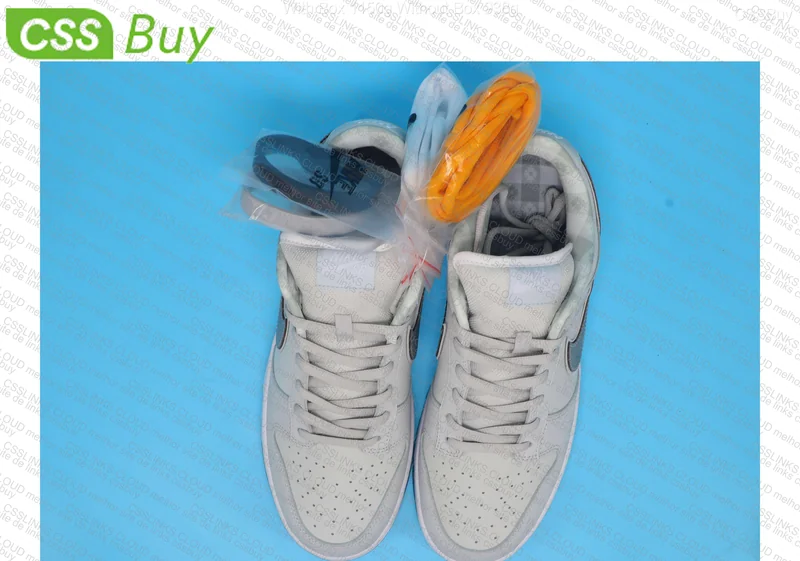 NIKE DUNK SB WHITE LOBSTER 3