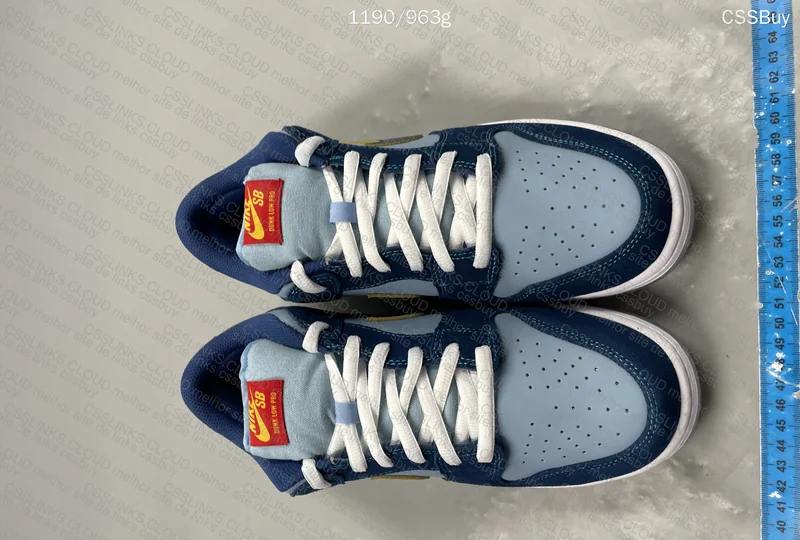 Nike Dunk SB Why So Sad 2