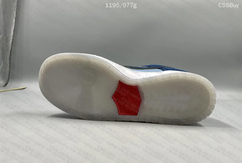 Nike dunk sb “Why so sad?”, GL ? 6