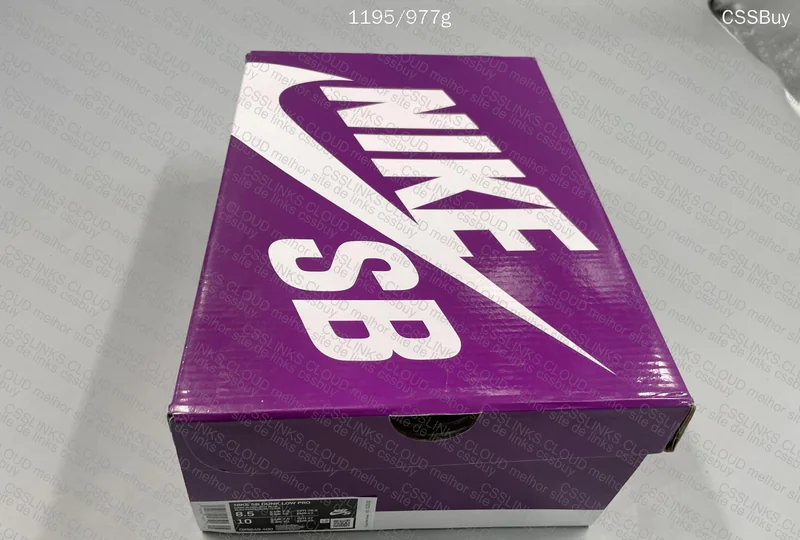 Nike dunk sb “Why so sad?”, GL ? 8