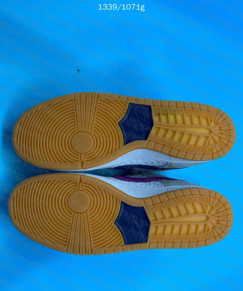 Nike dunk sb x Rayssa leal 3