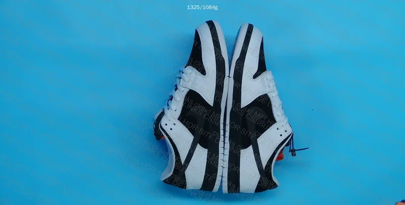 Nike dunk sb x Tighbooth 4