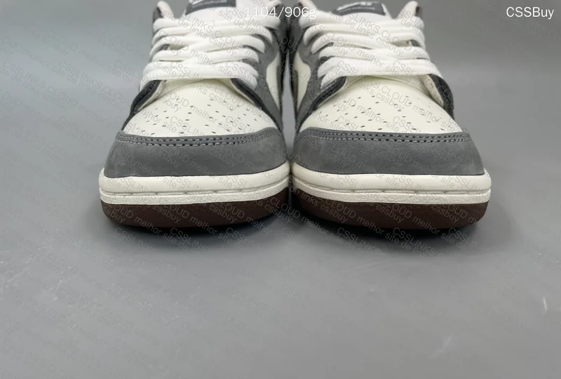 Nike Dunk SB x Yuto Horigome