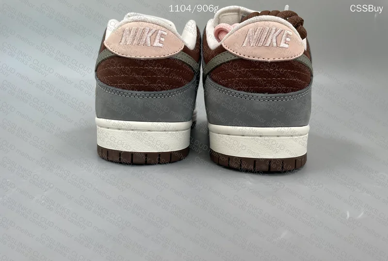 Nike Dunk SB x Yuto Horigome 2