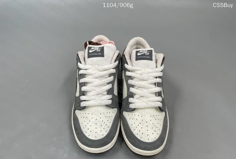 Nike Dunk SB x Yuto Horigome 3