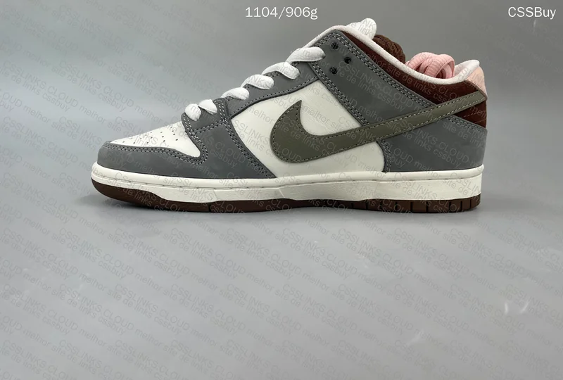 Nike Dunk SB x Yuto Horigome 6