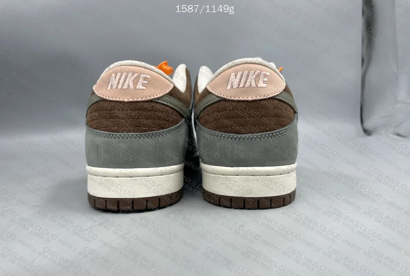 Nike Dunk SB Yuto Horigime