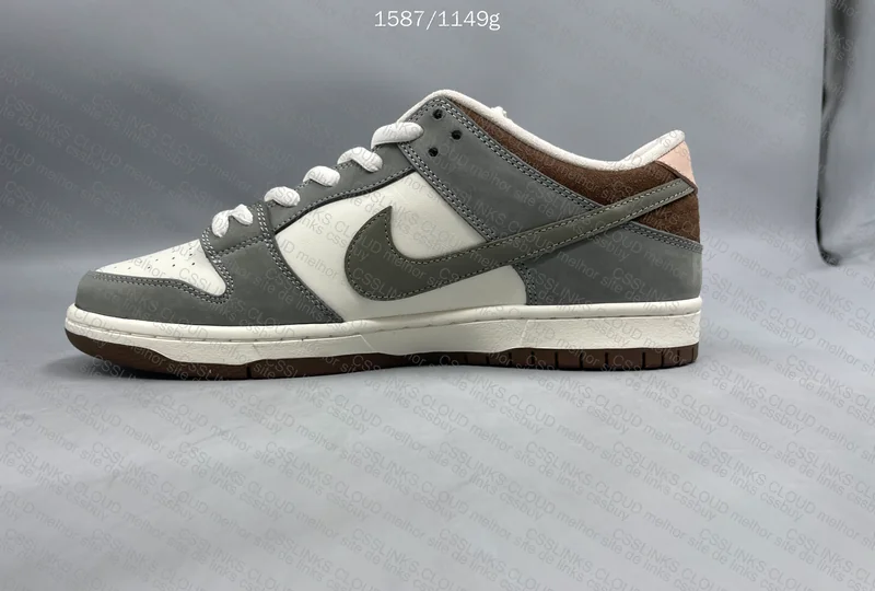 Nike Dunk SB Yuto Horigime 2