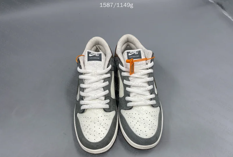 Nike Dunk SB Yuto Horigime 3