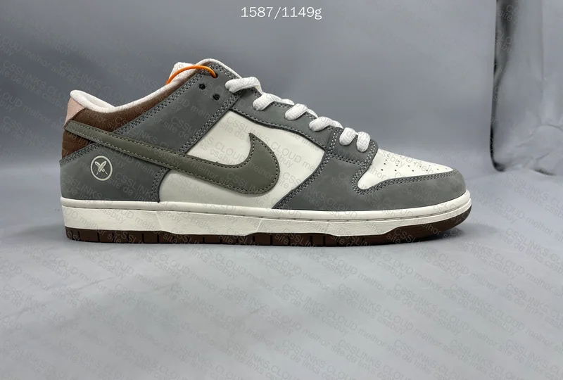 Nike Dunk SB Yuto Horigime 5
