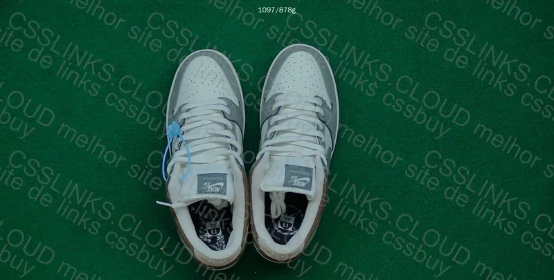 Nike dunk sb Yuto horigome
