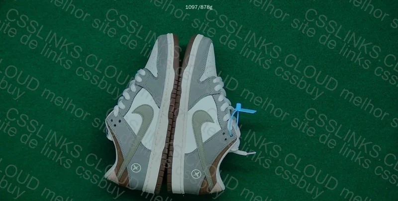 Nike dunk sb Yuto horigome 2