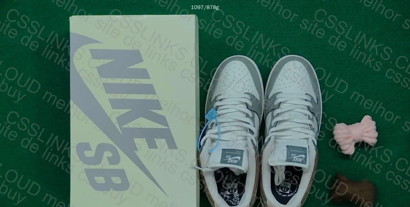 Nike dunk sb Yuto horigome 3