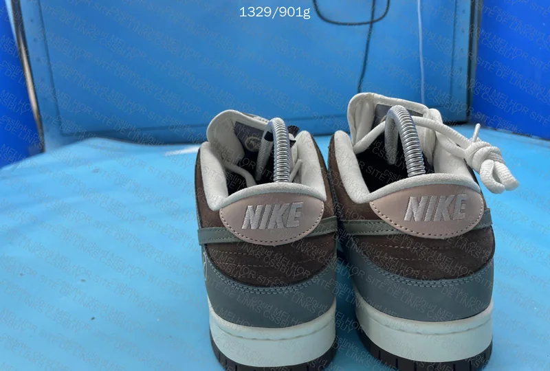 Nike Dunk SB Yuto Horigome Wolf Grey 4