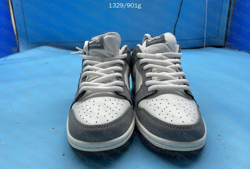 Nike Dunk SB Yuto Horigome Wolf Grey 5