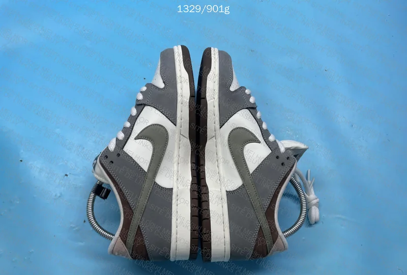 Nike Dunk SB Yuto Horigome Wolf Grey 6