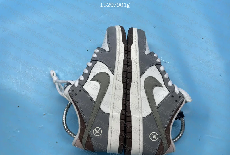 Nike Dunk SB Yuto Horigome Wolf Grey 7