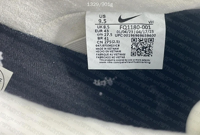 Nike Dunk SB Yuto Horigome Wolf Grey 8