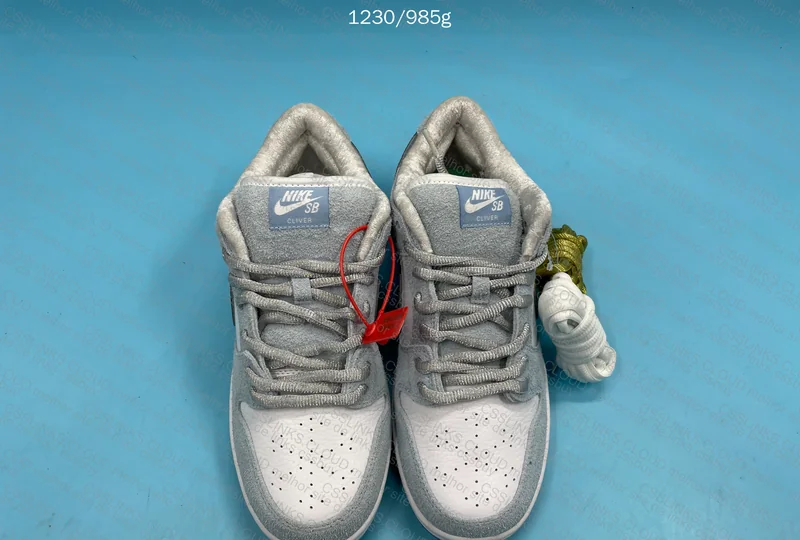 Nike Dunk Sean Cliver