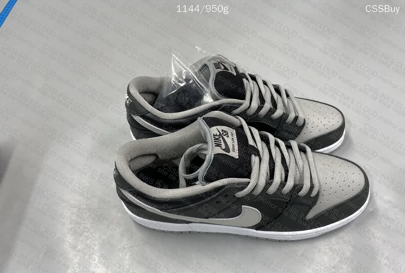 Nike Dunk Shadow
