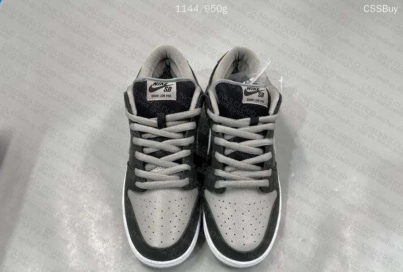 Nike Dunk Shadow 2