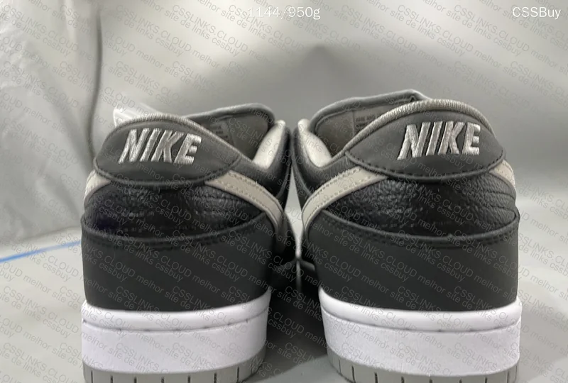 Nike Dunk Shadow 3