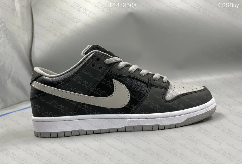 Nike Dunk Shadow 4