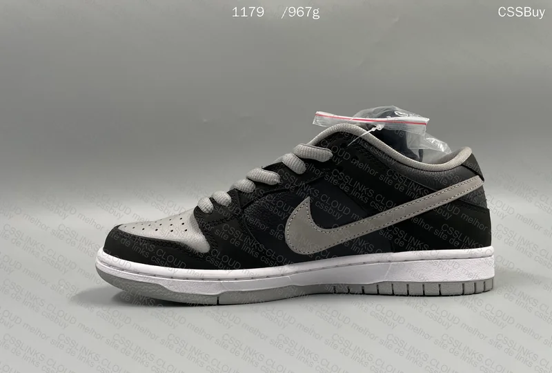 Nike Dunk Shadow - (primeira compra me ajudem)