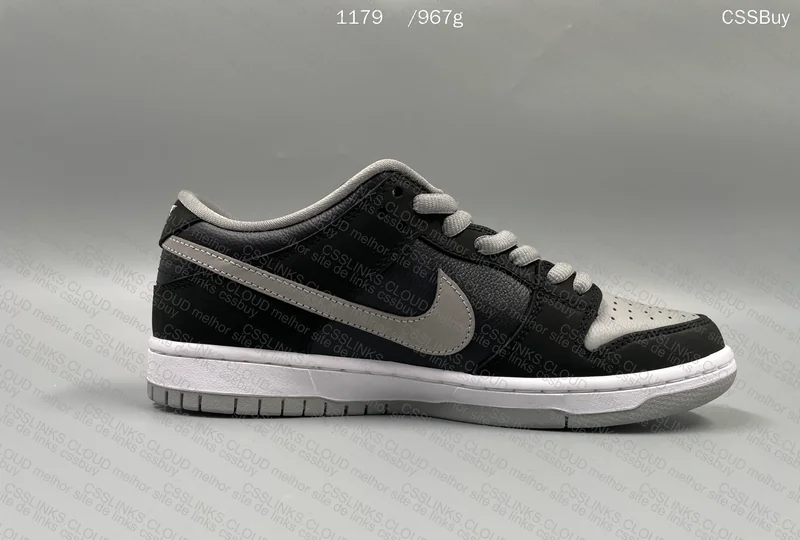 Nike Dunk Shadow - (primeira compra me ajudem) 2