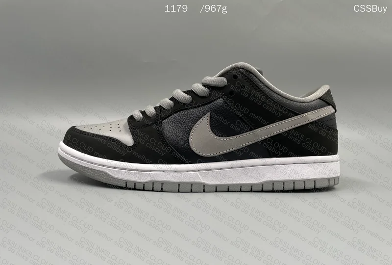 Nike Dunk Shadow - (primeira compra me ajudem) 6